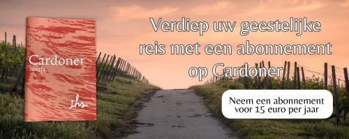 Leven met angst, medicatie en gebed 5