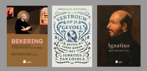 Wat is ignatiaans Bijbelgebed?