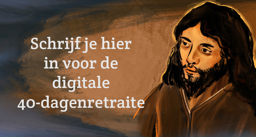 De 40-dagentijd – hoe bereid ik mijzelf voor op Pasen?