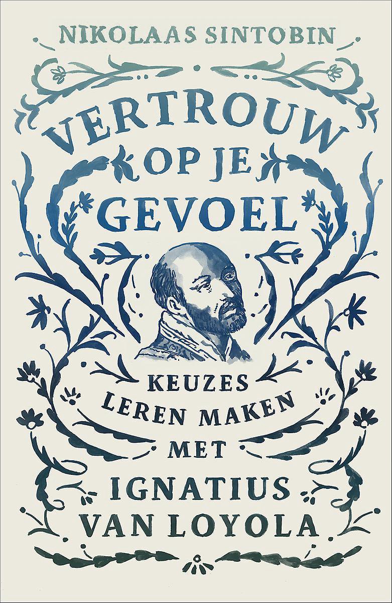 Vertrouw op je gevoel