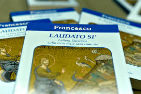 laudato