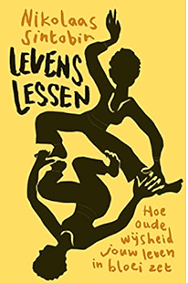 BOEK: Nikolaas Sintobin S.J. Levenslessen 1