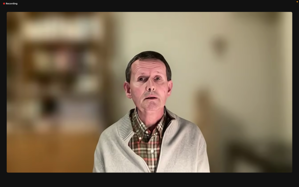 Zó bidden dat je God kunt ontmoeten, is dat mogelijk? 1