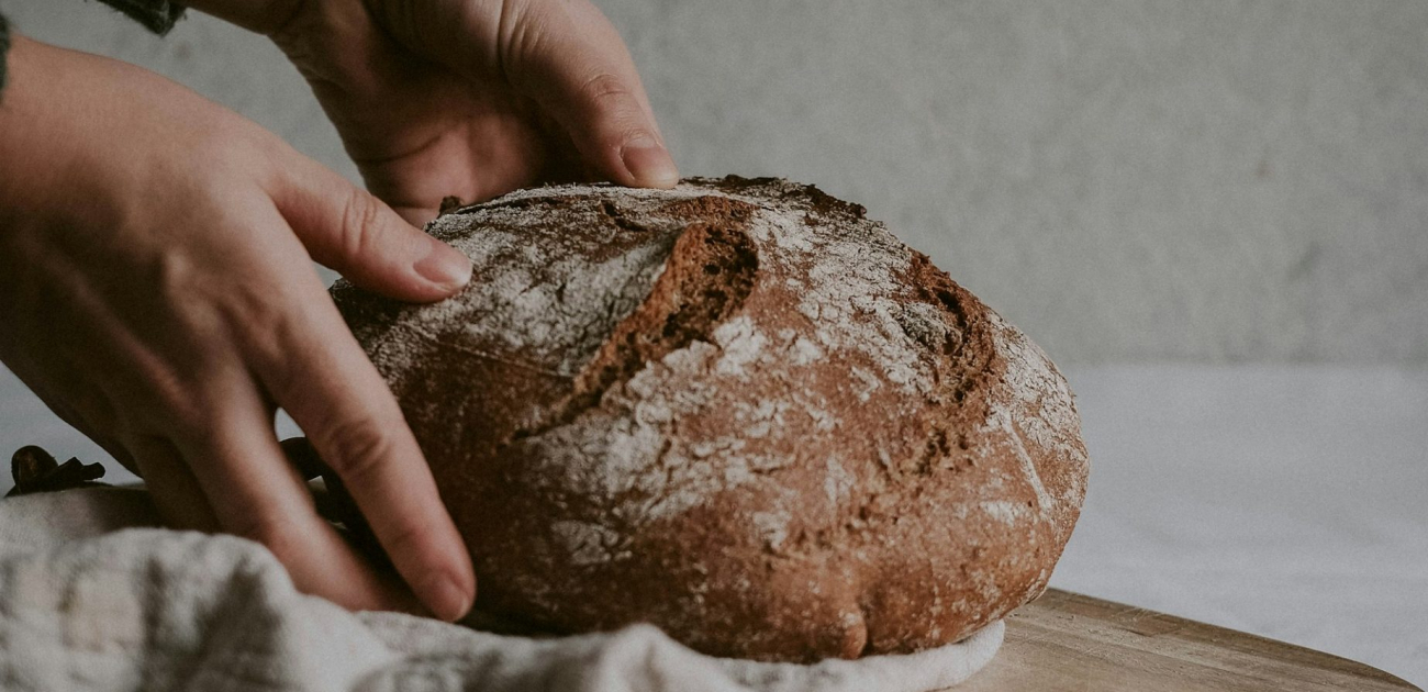 Richtlijnen om zich te ordenen bij het eten 1