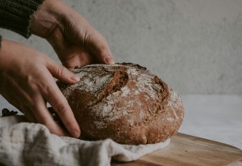 Richtlijnen om zich te ordenen bij het eten 1