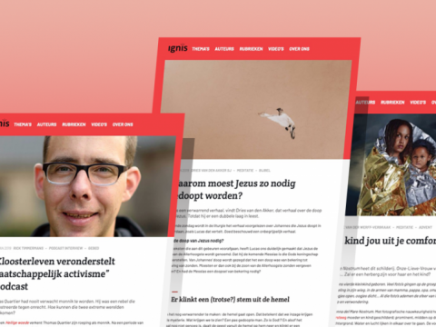 Ignis webmagazine