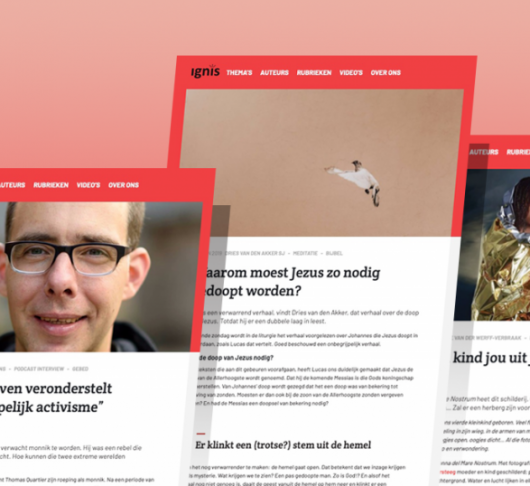 Ignis webmagazine