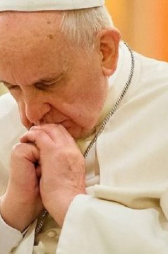 Gebedsnetwerk van de paus