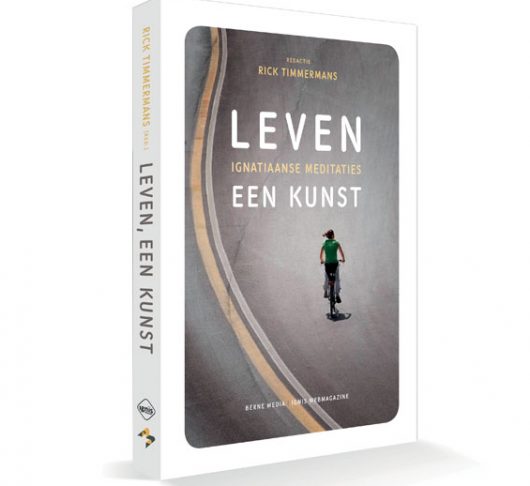 Leven een kunst – ignatiaanse meditaties