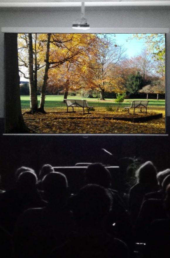 Geestelijke Oefeningen en film