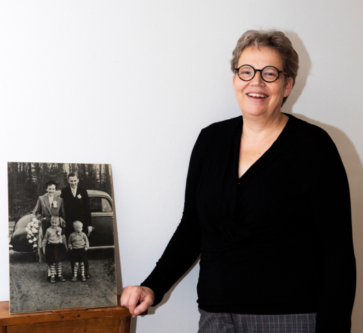 Wijnt deed de 30-daagse