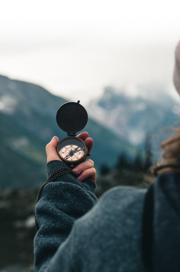 Ignatiaanse Spiritualiteit 1