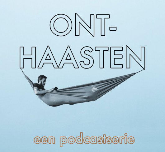 Druk of gestrest? Dan is deze podcast iets voor jou 1