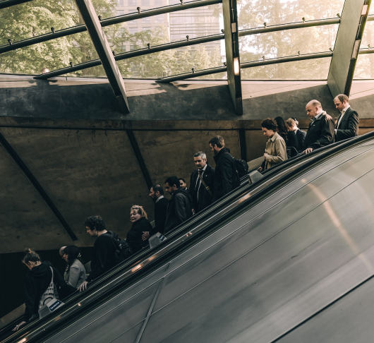 Lezingen over ignatiaanse spiritualiteit door Nikolaas Sintobin sj