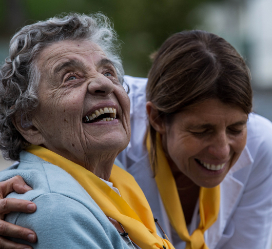 Filmretraite: met beelden op verhaal komen