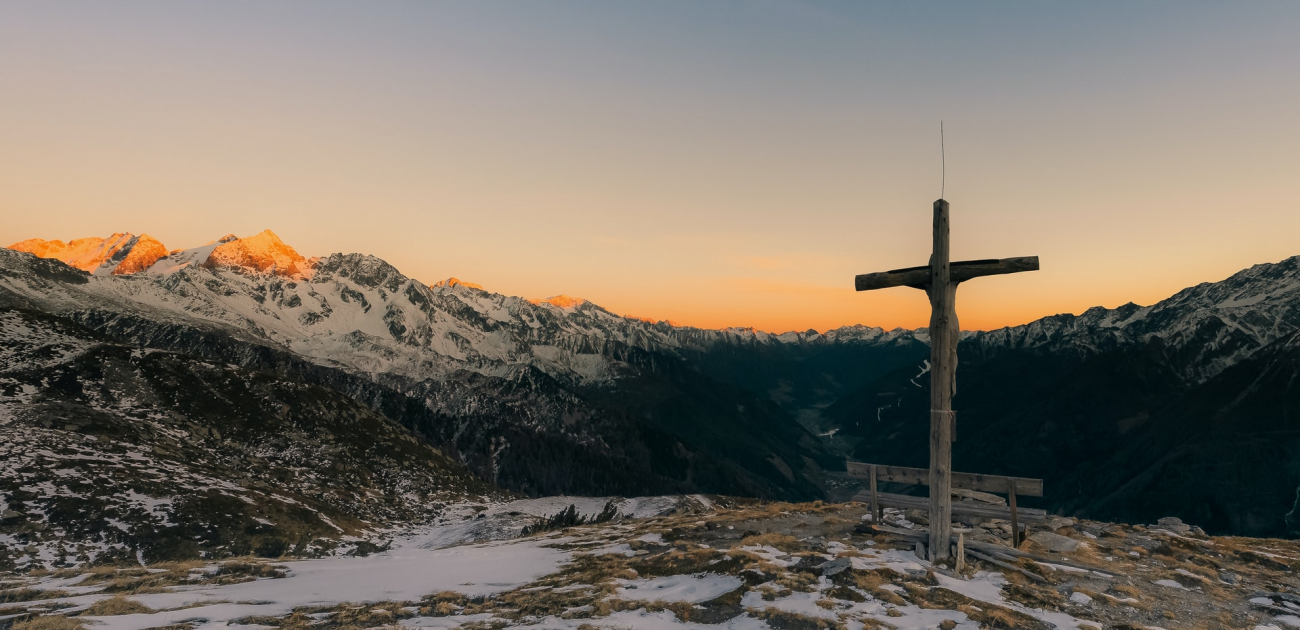 De eindejaarsretraite: ‘Een oase om te herbronnen’