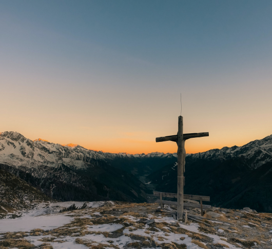 De eindejaarsretraite: ‘Een oase om te herbronnen’