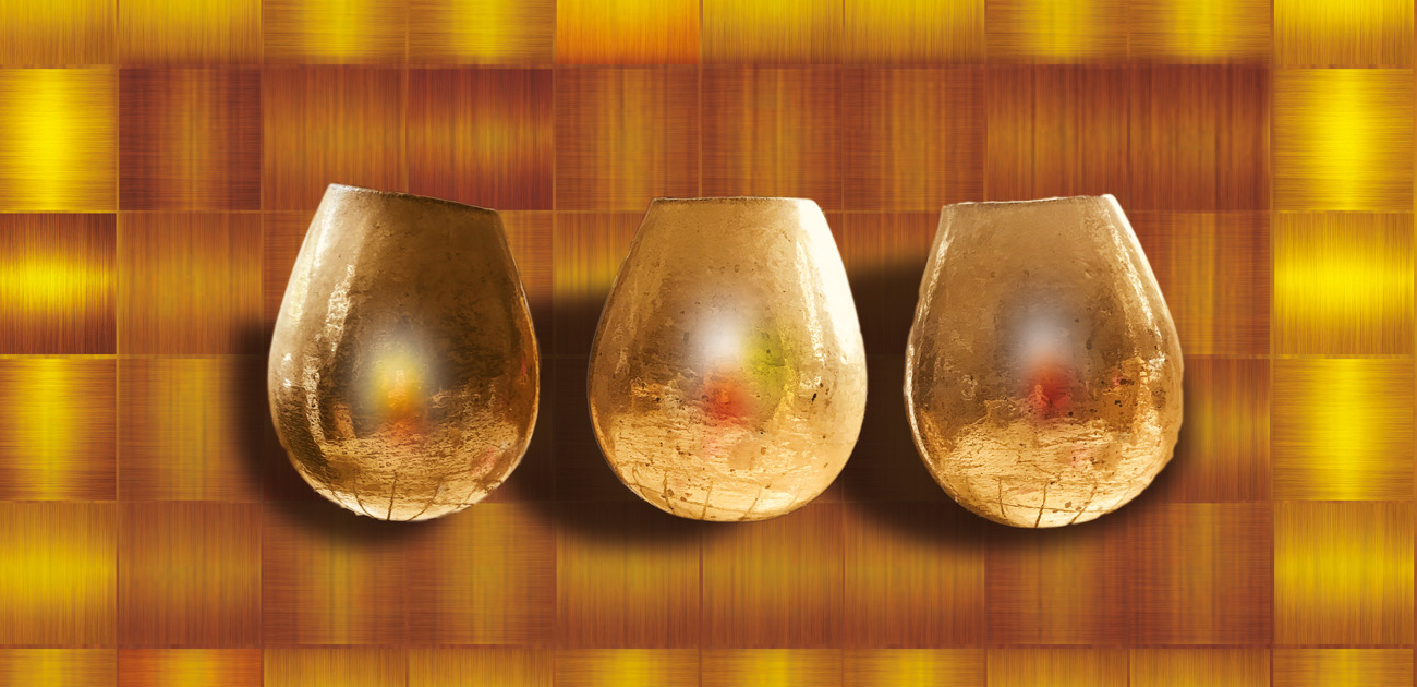 "Laat je niet overvallen door Kerstmis." Schrijf je in voor onze adventsretraite