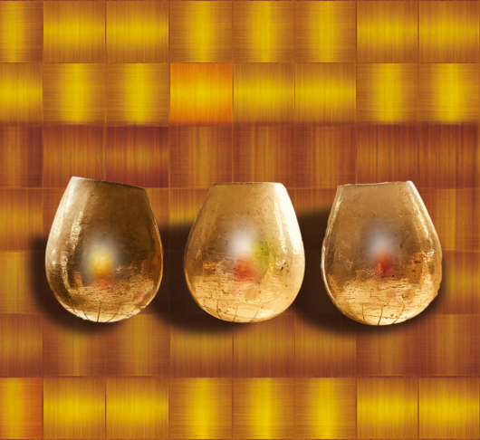 "Laat je niet overvallen door Kerstmis." Schrijf je in voor onze adventsretraite