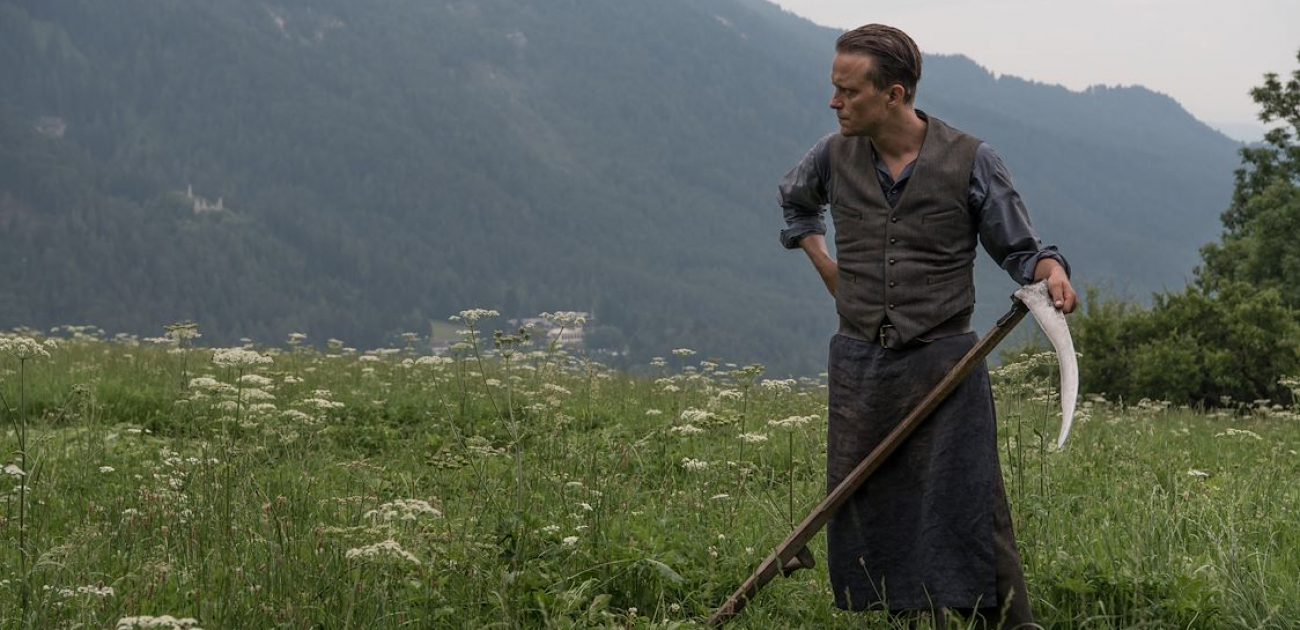 Leo De Weerdt sj over film als een 'plaats' van spirituele ervaring