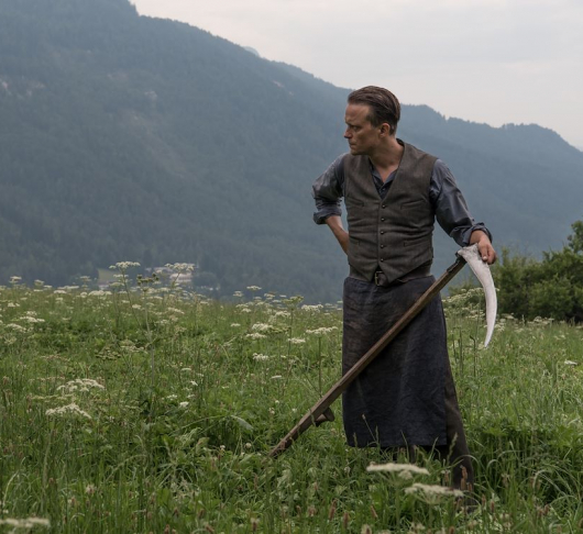 Leo De Weerdt sj over film als een 'plaats' van spirituele ervaring