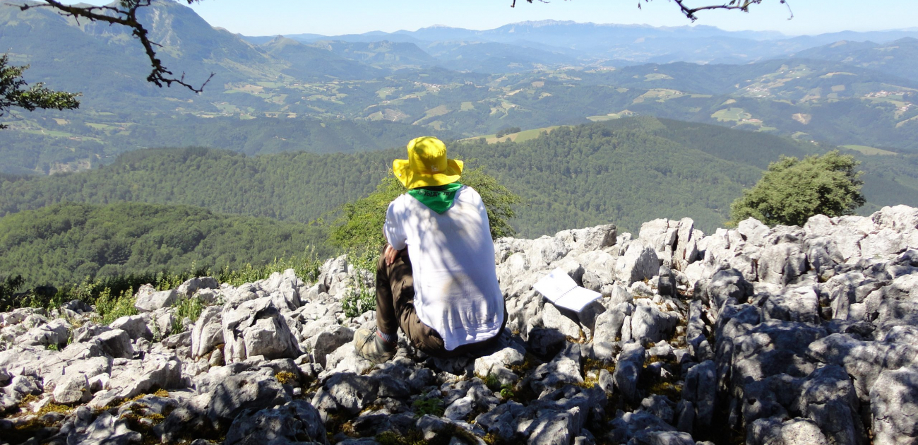 Loyolatocht – Ignatius achterna