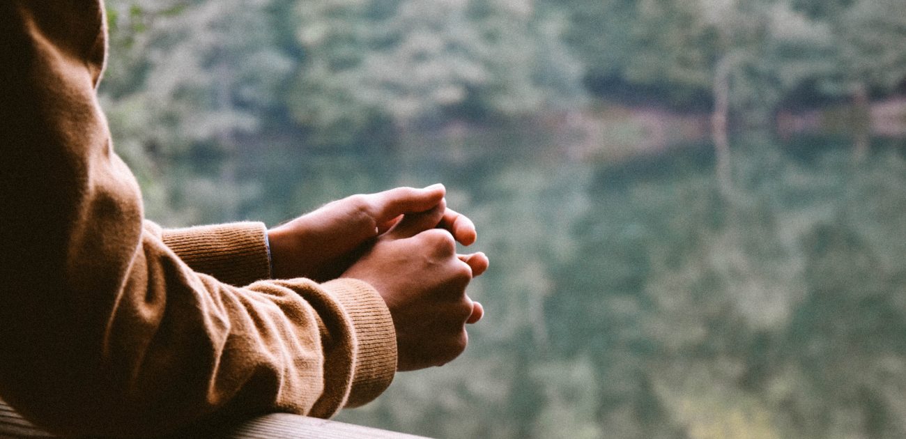 Retraite van 30 dagen