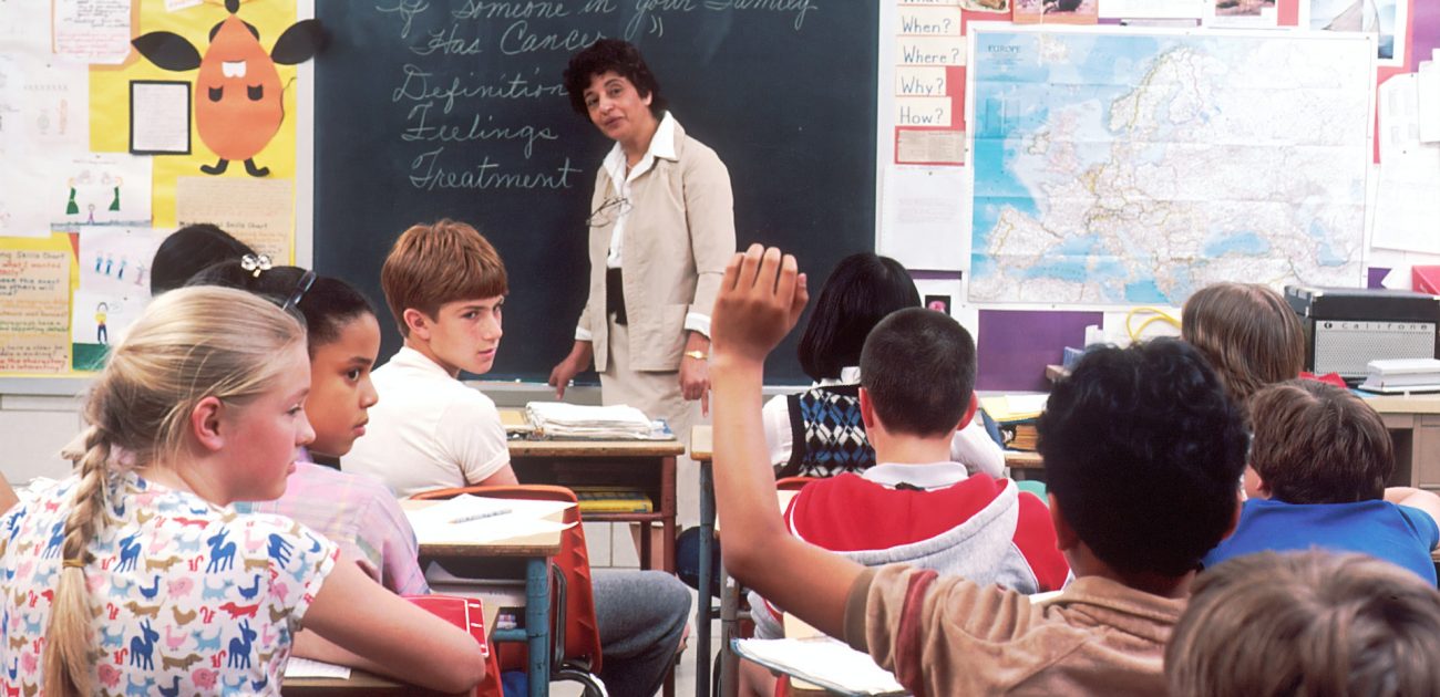 Wat is mijn plek in het leven?