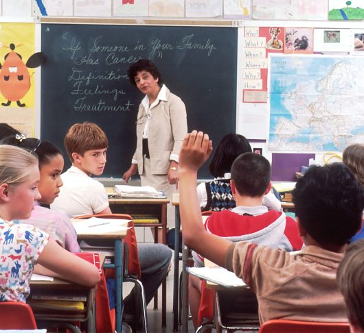 Wat is mijn plek in het leven?