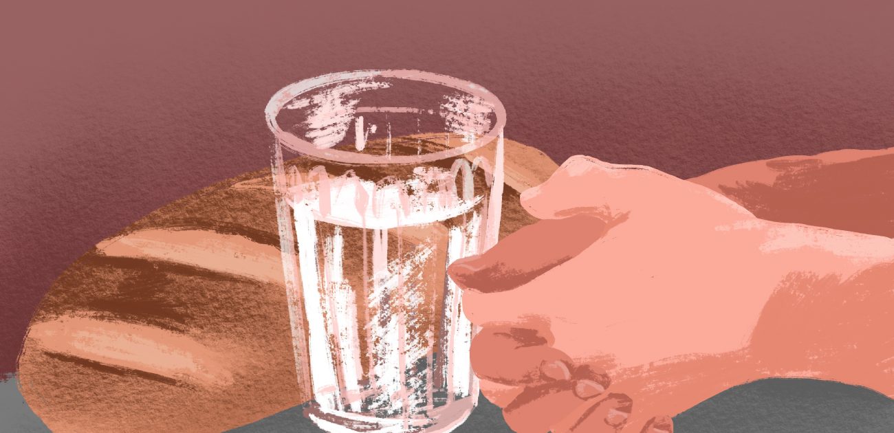 De 40-dagentijd – hoe bereid ik mijzelf voor op Pasen? 1