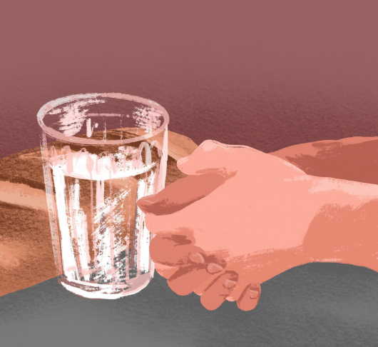 De 40-dagentijd – hoe bereid ik mijzelf voor op Pasen? 1