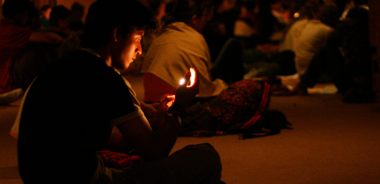 Hoe kan ik God ervaren in het gebed?