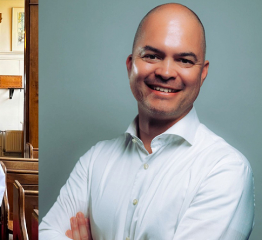 We verwelkomen twee nieuwe collega's