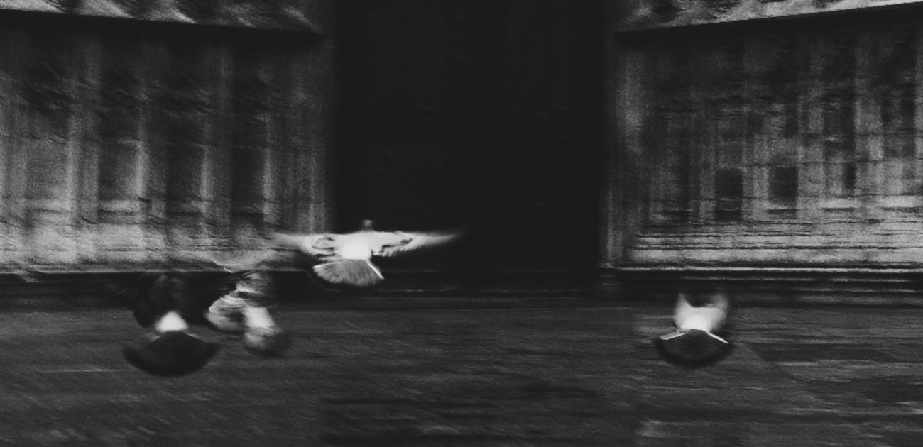 Herinneren wat God je gegeven heeft