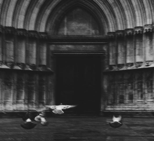 Herinneren wat God je gegeven heeft