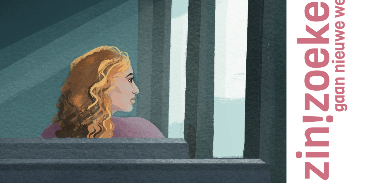 Jaarverslag 2022 - Platform voor ignatiaanse spiritualiteit