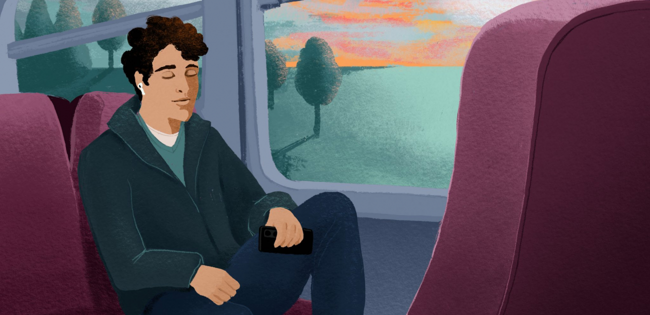 Wie zijn de gebruikers van Bidden Onderweg?