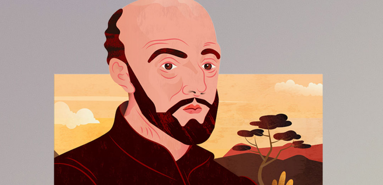 Bekeringsverhalen – podcast