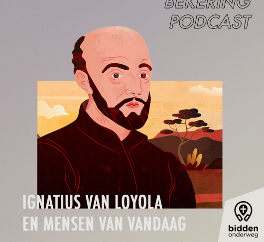 Bekeringsverhalen – podcast