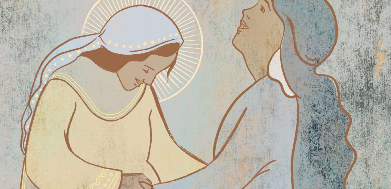 Bidden met de rozenkrans – een podcastserie 2