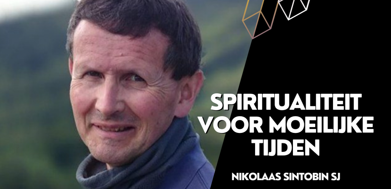 Doe het tegenovergestelde! Ignatiaanse tips voor moeilijke tijden