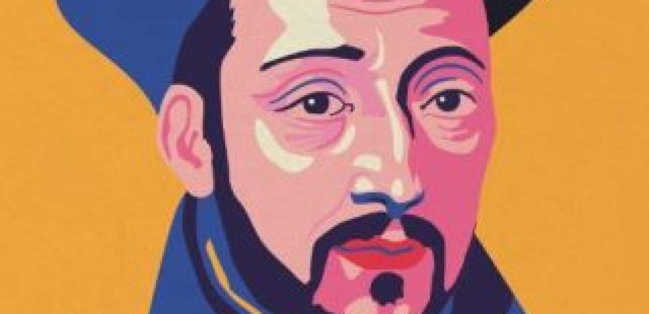 Ignatius van Loyola – levenswijsheden