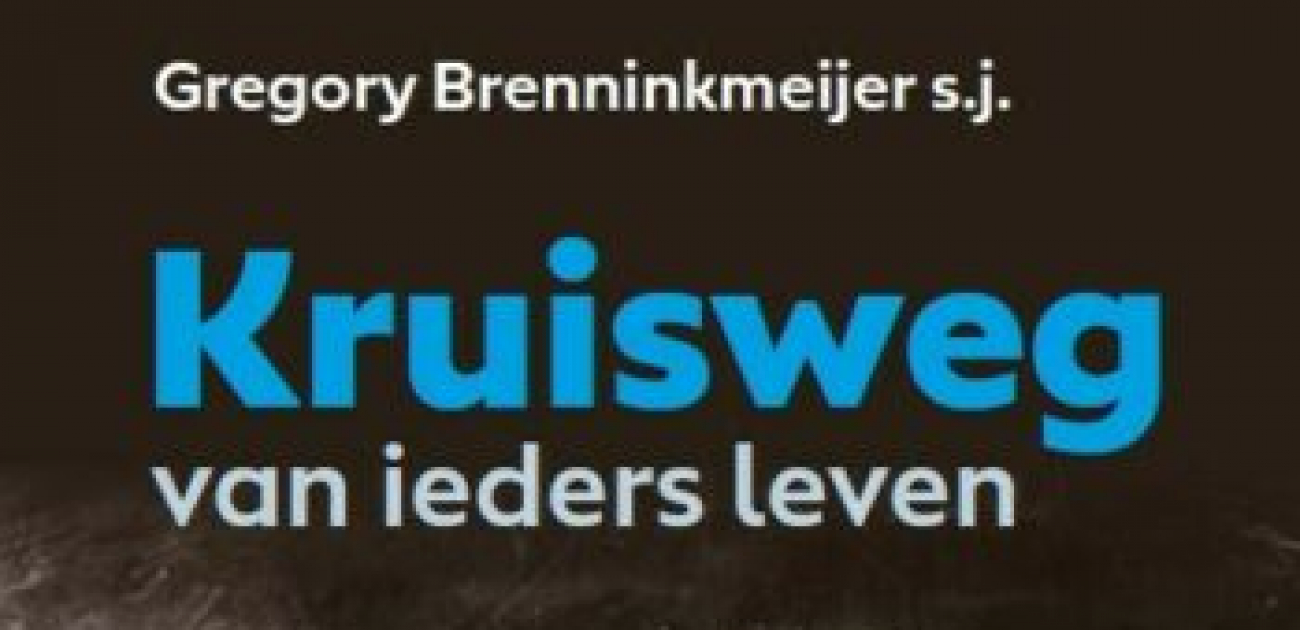 Kruisweg van ieders leven