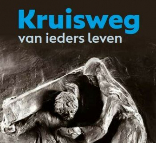 Kruisweg van ieders leven