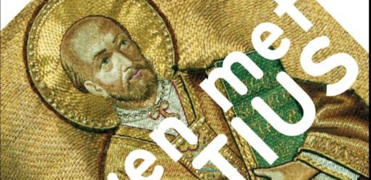 Leven met Ignatius. Op het kompas van de vreugde