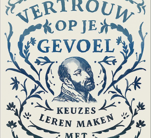 Vertrouw op je gevoel