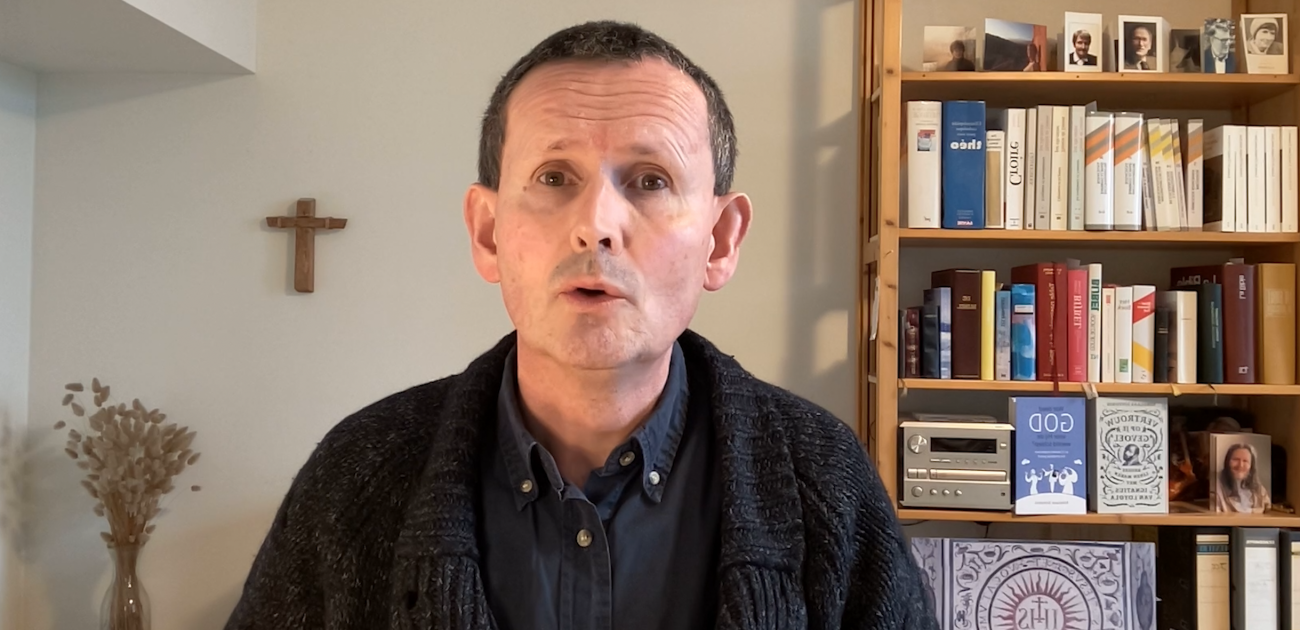 Vreugde ervaren in de Goede Week, is dat mogelijk? 1