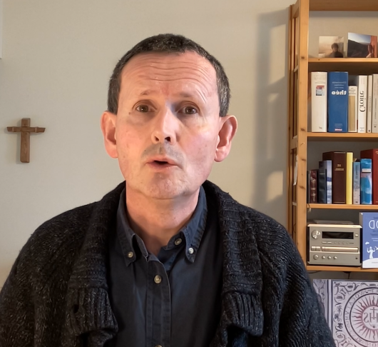 Vreugde ervaren in de Goede Week, is dat mogelijk? 1