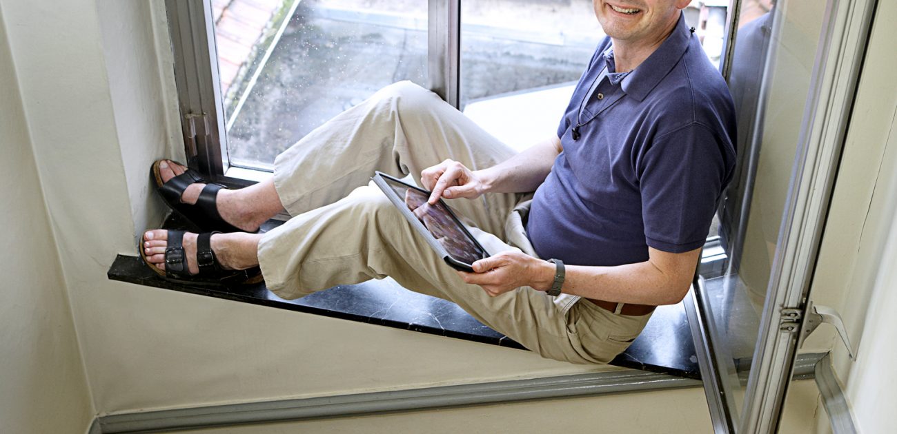 Nikolaas Sintobin sj