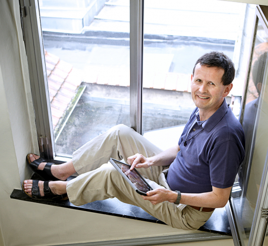 Nikolaas Sintobin sj